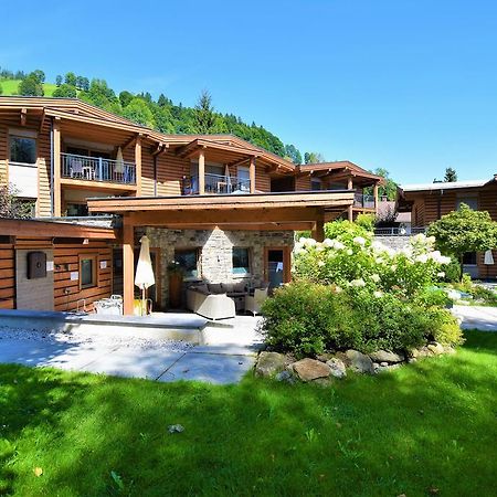 Resort Tirol Am Wildenbach Niederau Ngoại thất bức ảnh