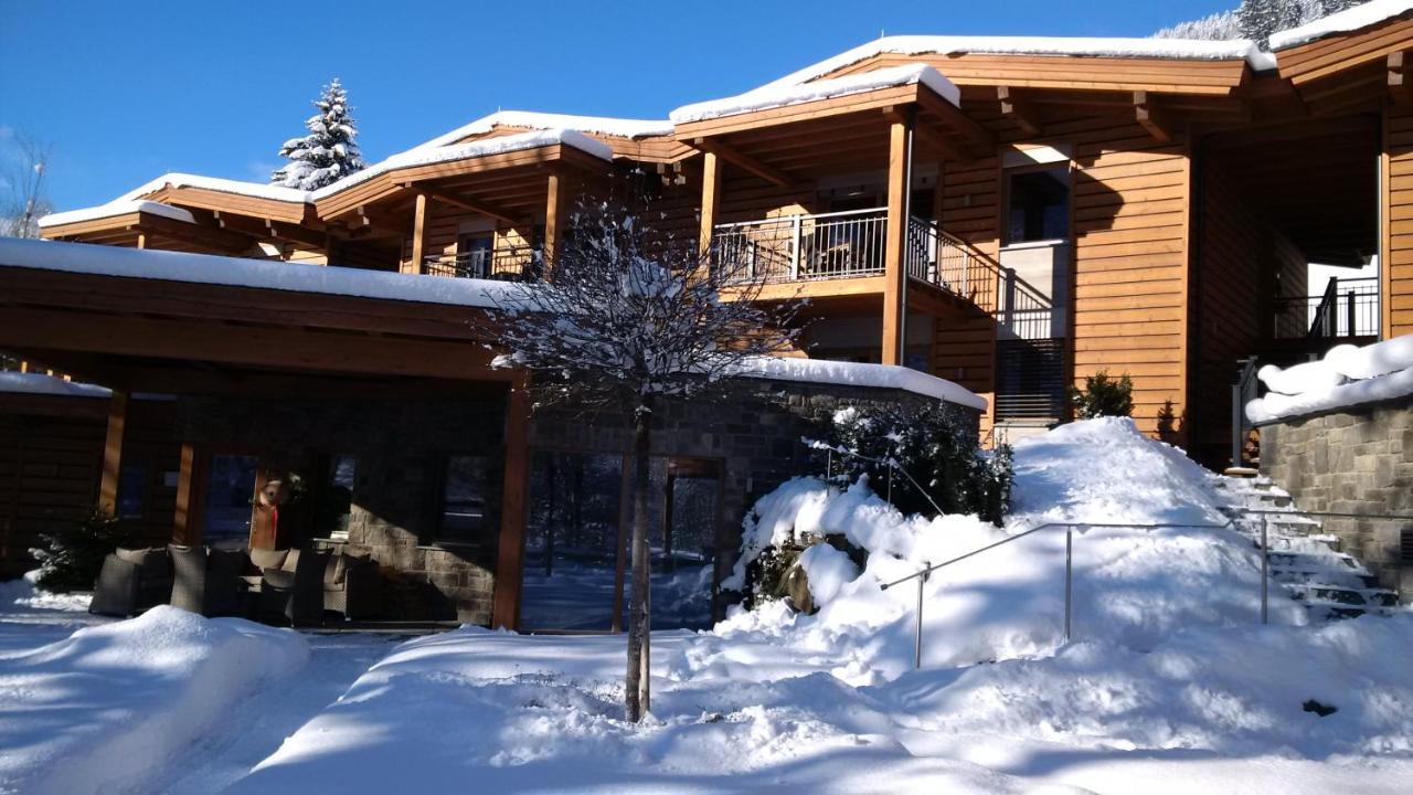 Resort Tirol Am Wildenbach Niederau Ngoại thất bức ảnh