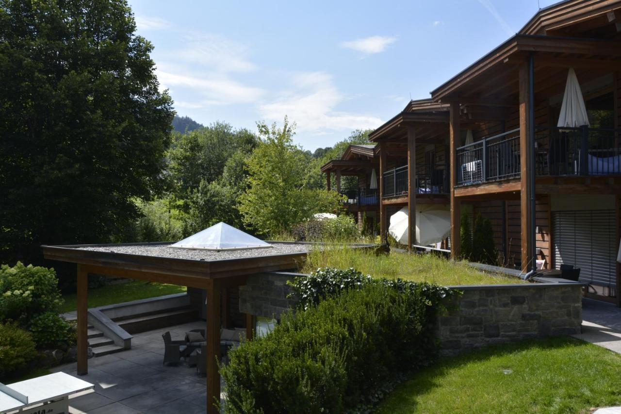 Resort Tirol Am Wildenbach Niederau Ngoại thất bức ảnh