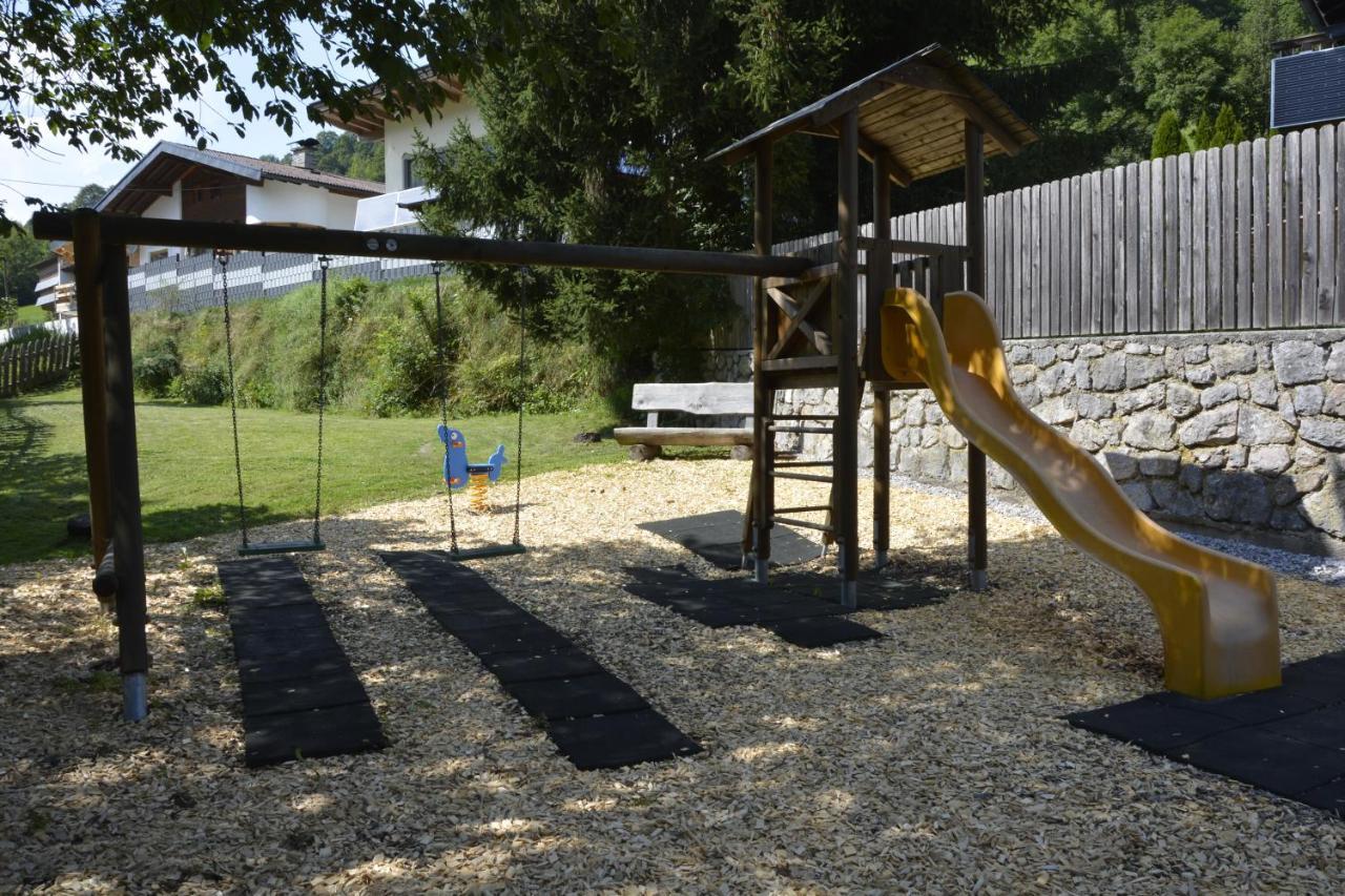Resort Tirol Am Wildenbach Niederau Ngoại thất bức ảnh