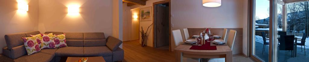 Resort Tirol Am Wildenbach Niederau Ngoại thất bức ảnh