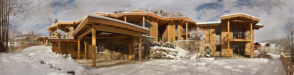 Resort Tirol Am Wildenbach Niederau Ngoại thất bức ảnh