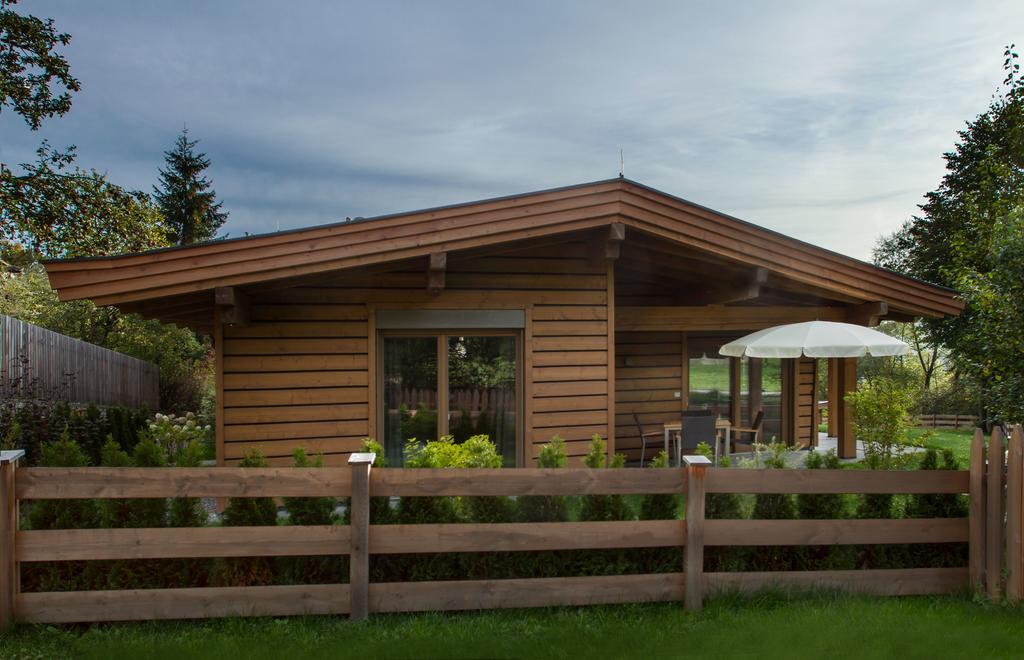Resort Tirol Am Wildenbach Niederau Ngoại thất bức ảnh