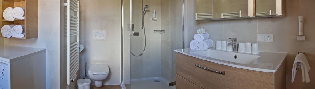 Resort Tirol Am Wildenbach Niederau Phòng bức ảnh