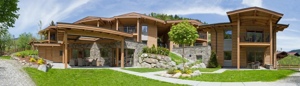 Resort Tirol Am Wildenbach Niederau Ngoại thất bức ảnh