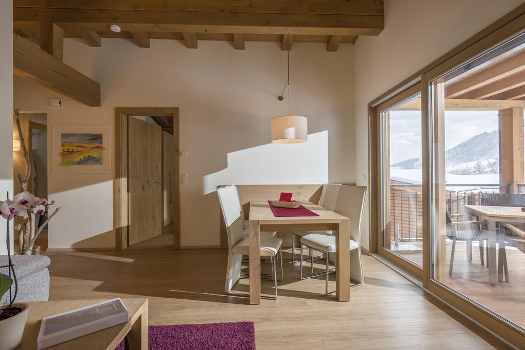 Resort Tirol Am Wildenbach Niederau Ngoại thất bức ảnh