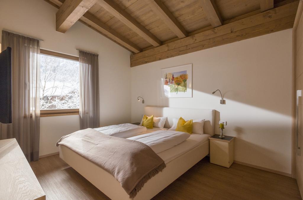 Resort Tirol Am Wildenbach Niederau Ngoại thất bức ảnh