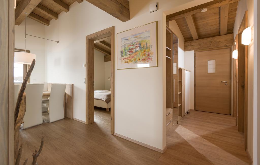 Resort Tirol Am Wildenbach Niederau Ngoại thất bức ảnh
