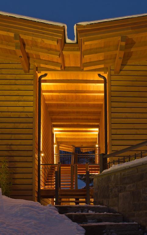 Resort Tirol Am Wildenbach Niederau Ngoại thất bức ảnh