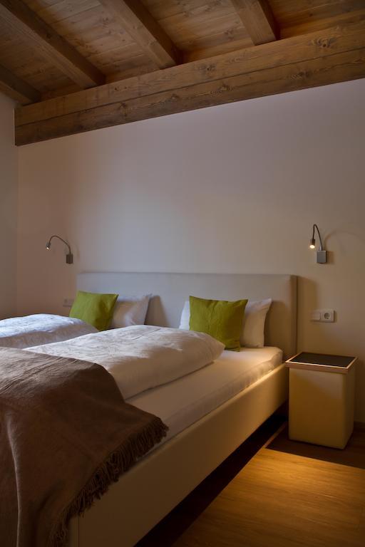 Resort Tirol Am Wildenbach Niederau Ngoại thất bức ảnh