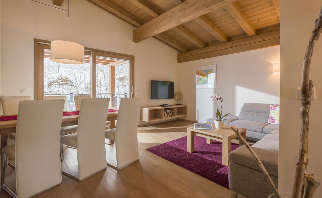 Resort Tirol Am Wildenbach Niederau Ngoại thất bức ảnh