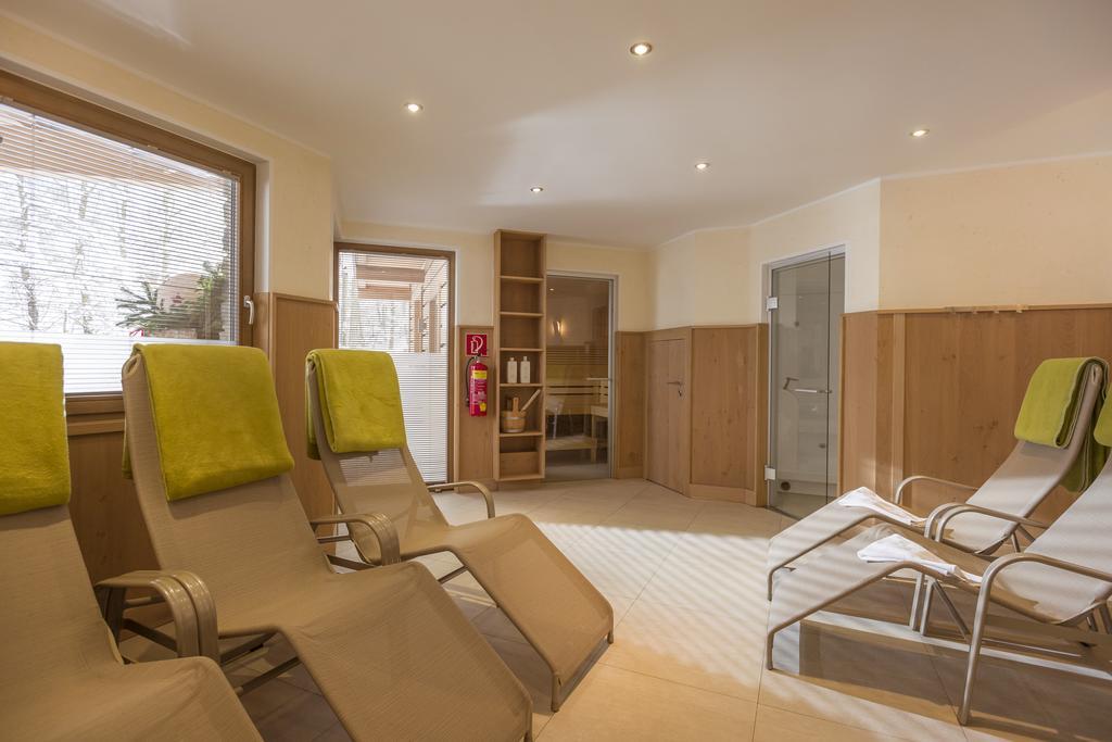 Resort Tirol Am Wildenbach Niederau Ngoại thất bức ảnh