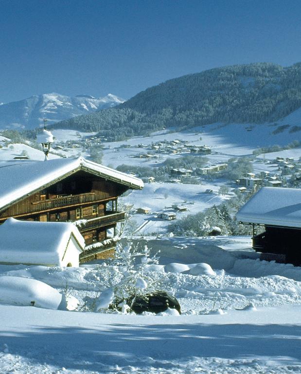 Resort Tirol Am Wildenbach Niederau Ngoại thất bức ảnh