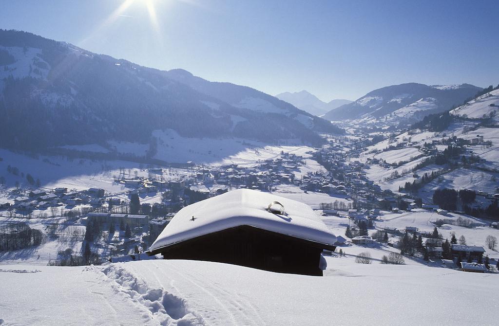 Resort Tirol Am Wildenbach Niederau Ngoại thất bức ảnh