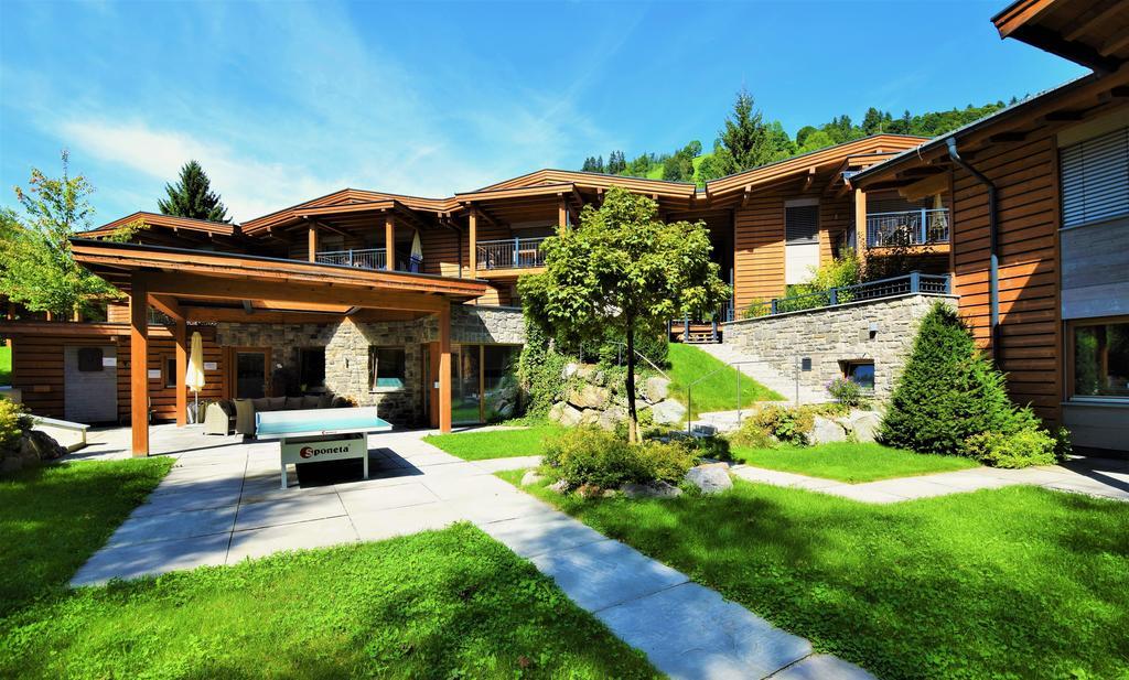 Resort Tirol Am Wildenbach Niederau Ngoại thất bức ảnh