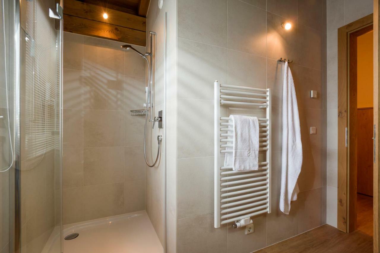 Resort Tirol Am Wildenbach Niederau Ngoại thất bức ảnh